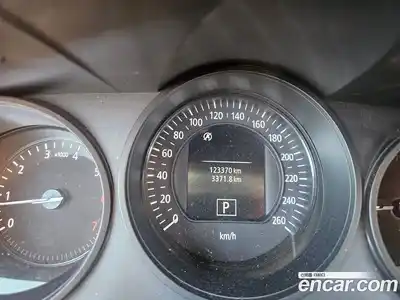 Renault SM6 2016 2.0 гидро, миниатюра 9