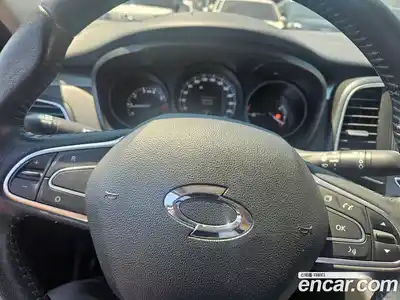 Renault SM6 2016 2.0 гидро, миниатюра 10