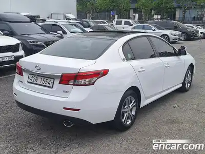 Renault SM5 2014 2.0 гидро, миниатюра 6