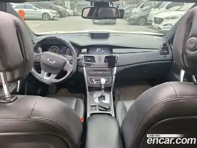Renault SM5 2014 2.0 гидро, миниатюра 7