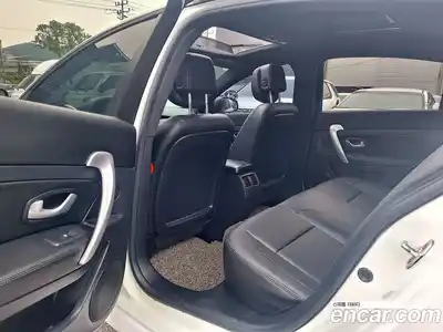 Renault SM5 2014 2.0 гидро, миниатюра 9
