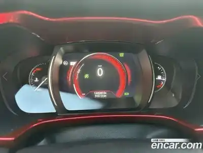 Renault QM6 2016 2.0 гидро, миниатюра 6
