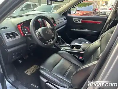 Renault QM6 2016 2.0 гидро, миниатюра 7