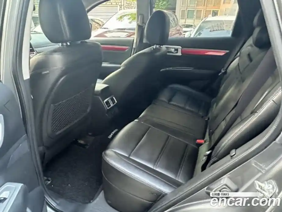 Renault QM6 2016 2.0 гидро, фото 8