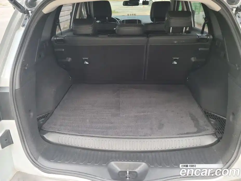 Renault QM6 2020 2.0 гидро, фото 11