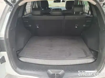 Renault QM6 2020 2.0 гидро, миниатюра 11
