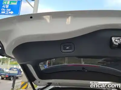 Renault QM6 2020 2.0 гидро, миниатюра 12