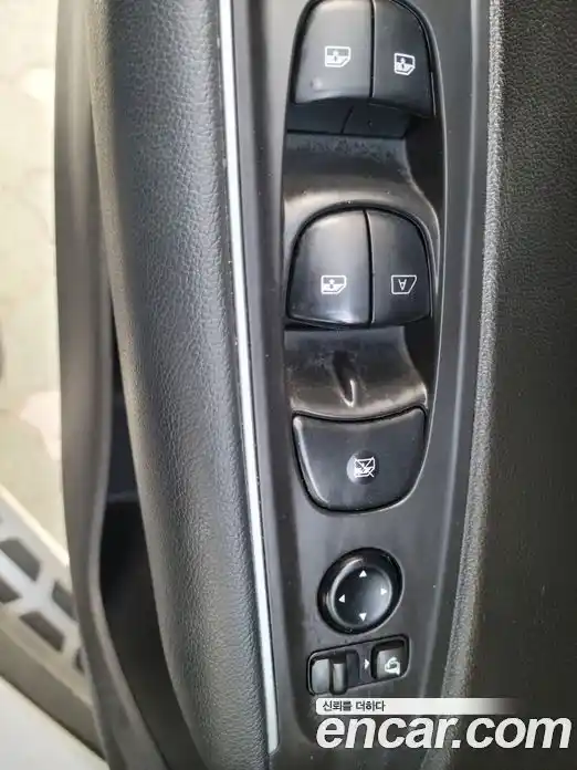 Renault QM6 2020 2.0 гидро, фото 13