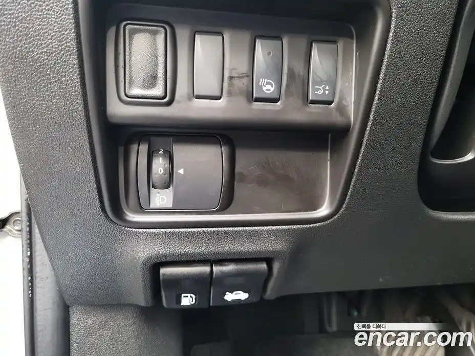 Renault QM6 2020 2.0 гидро, фото 14