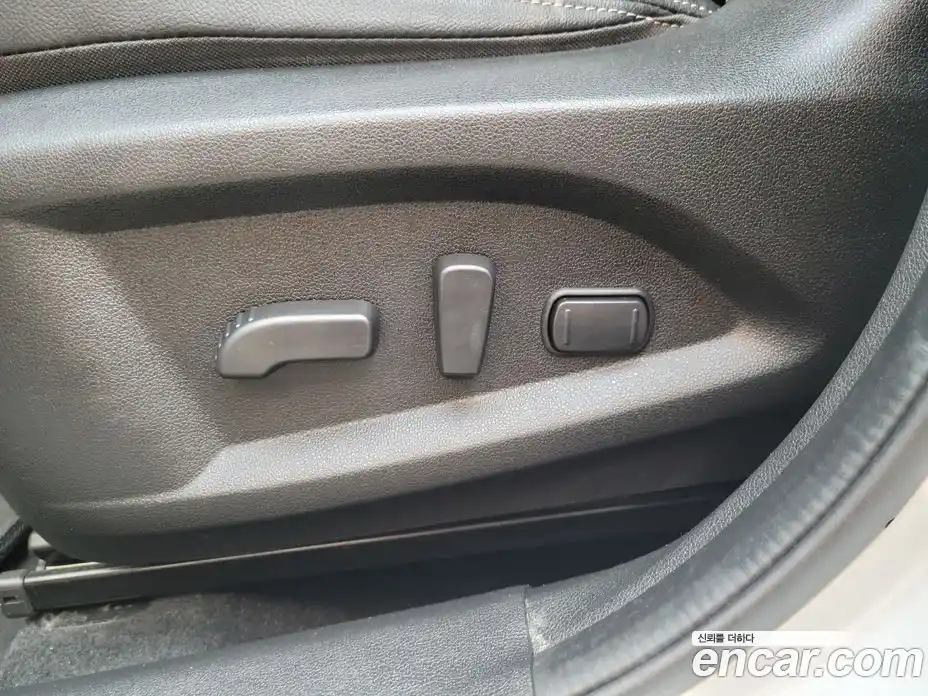 Renault QM6 2020 2.0 гидро, фото 15
