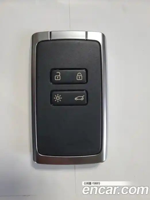 Renault QM6 2020 2.0 гидро, фото 20