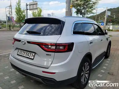 Renault QM6 2020 2.0 гидро, миниатюра 2