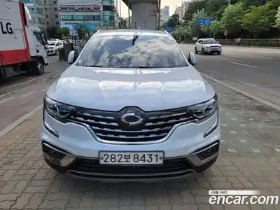 Renault QM6 2020 2.0 гидро, миниатюра 3