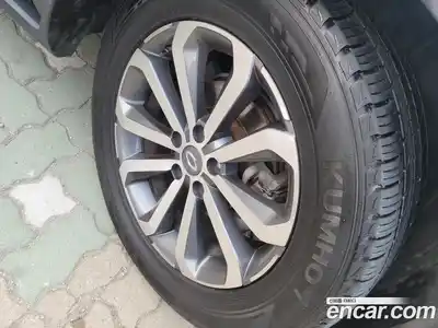 Renault QM6 2020 2.0 гидро, миниатюра 5