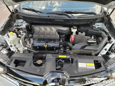 Renault QM6 2020 2.0 гидро, миниатюра 6