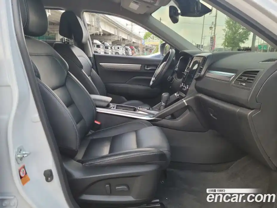 Renault QM6 2020 2.0 гидро, фото 7