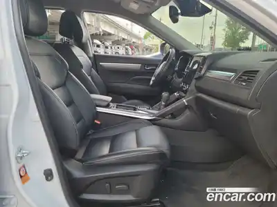 Renault QM6 2020 2.0 гидро, миниатюра 7