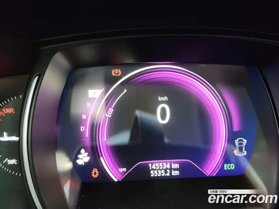 Renault QM6 2020 2.0 гидро, фото 8