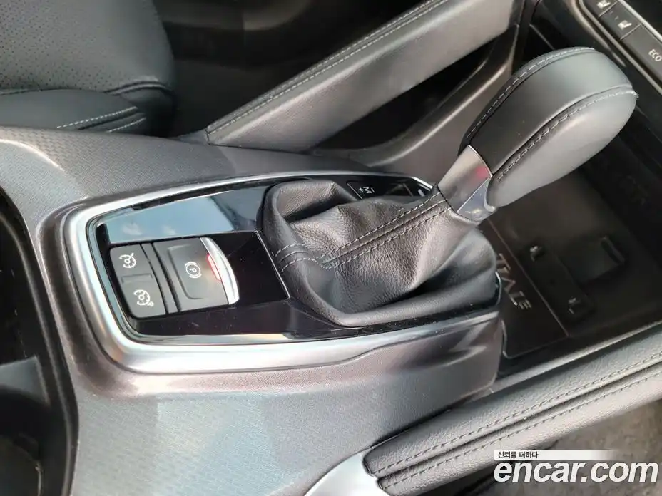 Renault QM6 2020 2.0 гидро, фото 9
