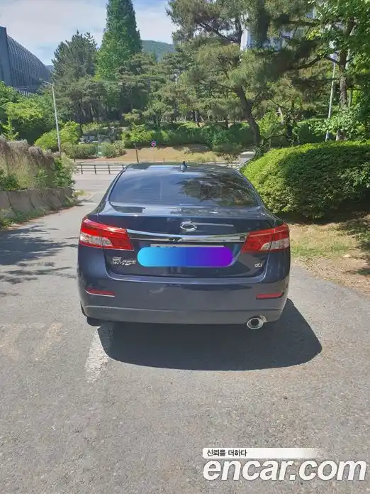 Renault SM5 2015 1.5 гидро, фото 4