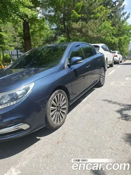 Renault SM5 2015 1.5 гидро, фото 5