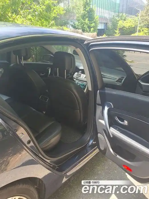 Renault SM5 2015 1.5 гидро, фото 6