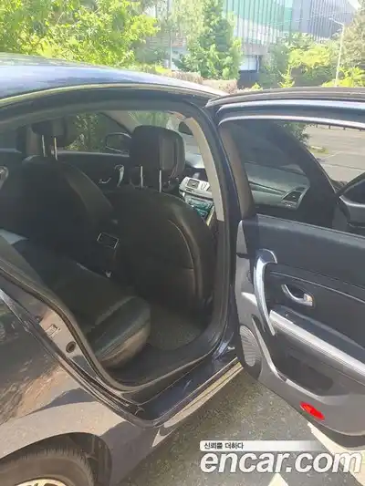 Renault SM5 2015 1.5 гидро, миниатюра 6
