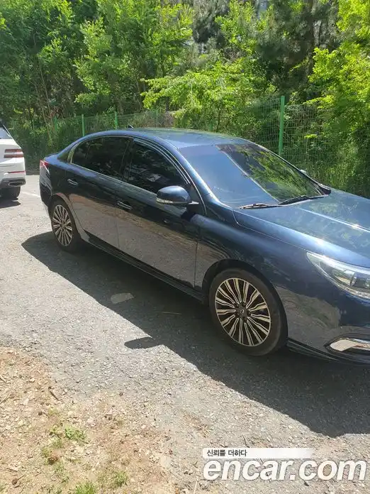 Renault SM5 2015 1.5 гидро, фото 7
