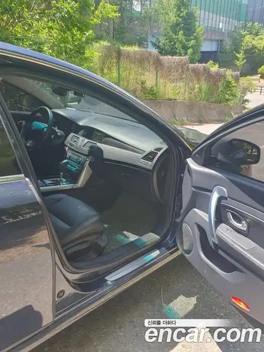 Renault SM5 2015 1.5 гидро, фото 9