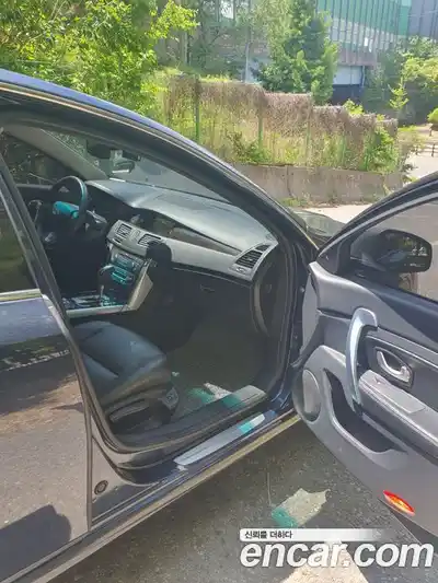 Renault SM5 2015 1.5 гидро, миниатюра 9