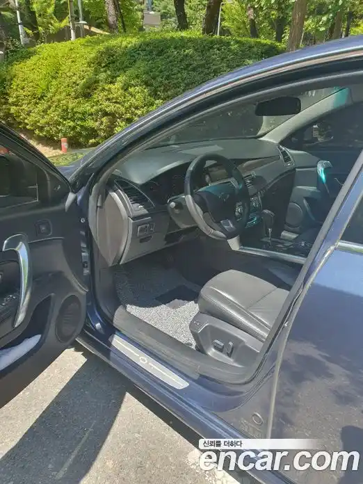 Renault SM5 2015 1.5 гидро, фото 10