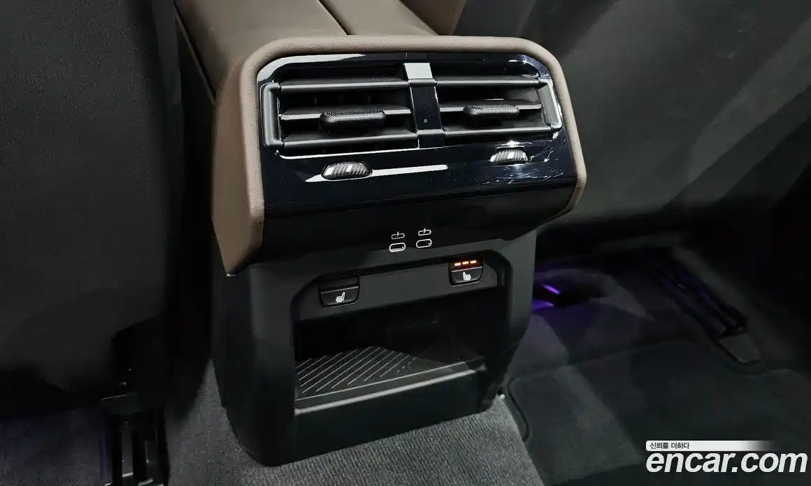 BMW 5 серия 2025 2.0 автомат (гидро), фото 19