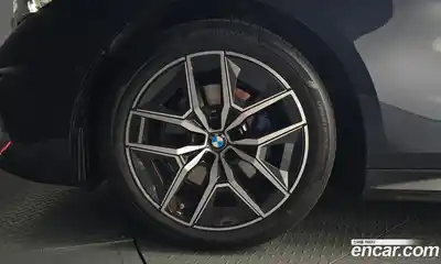 BMW 5 серия 2025 2.0 автомат (гидро), миниатюра 5