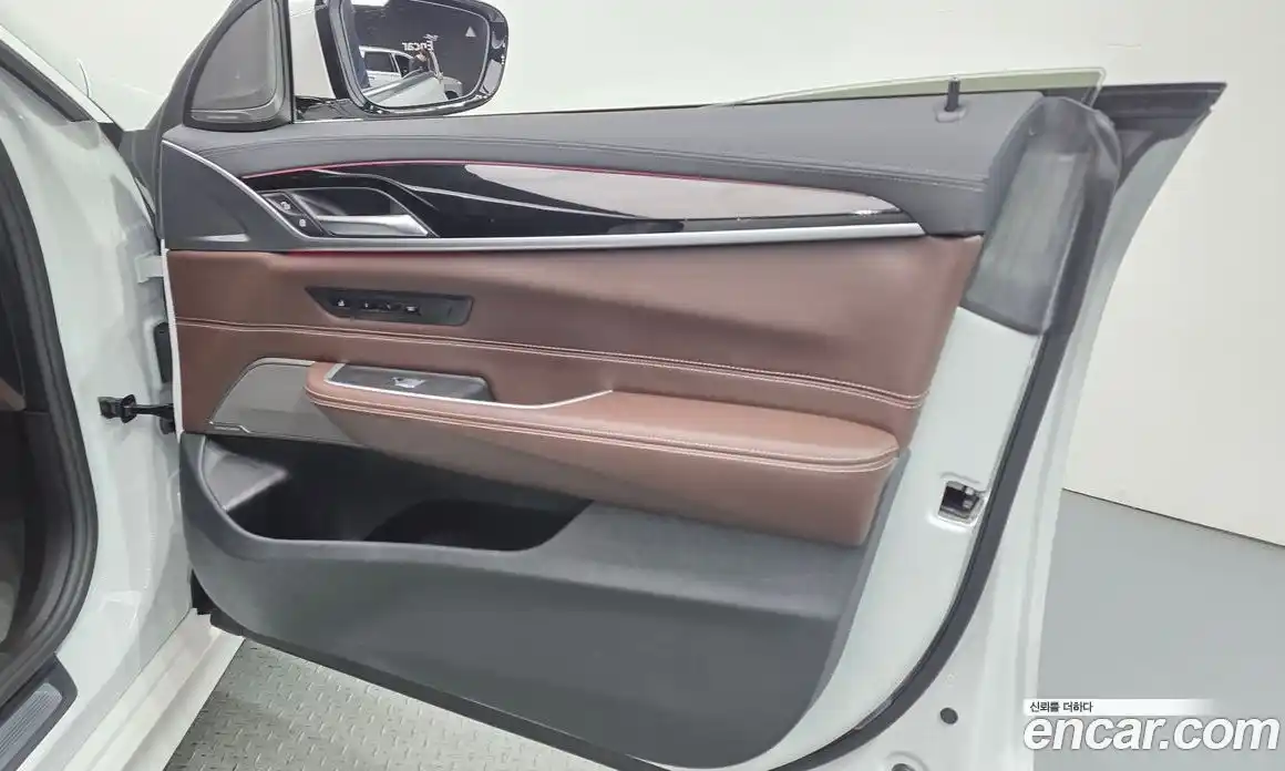 BMW 6 серия 2023 3.0 автомат (гидро), фото 14