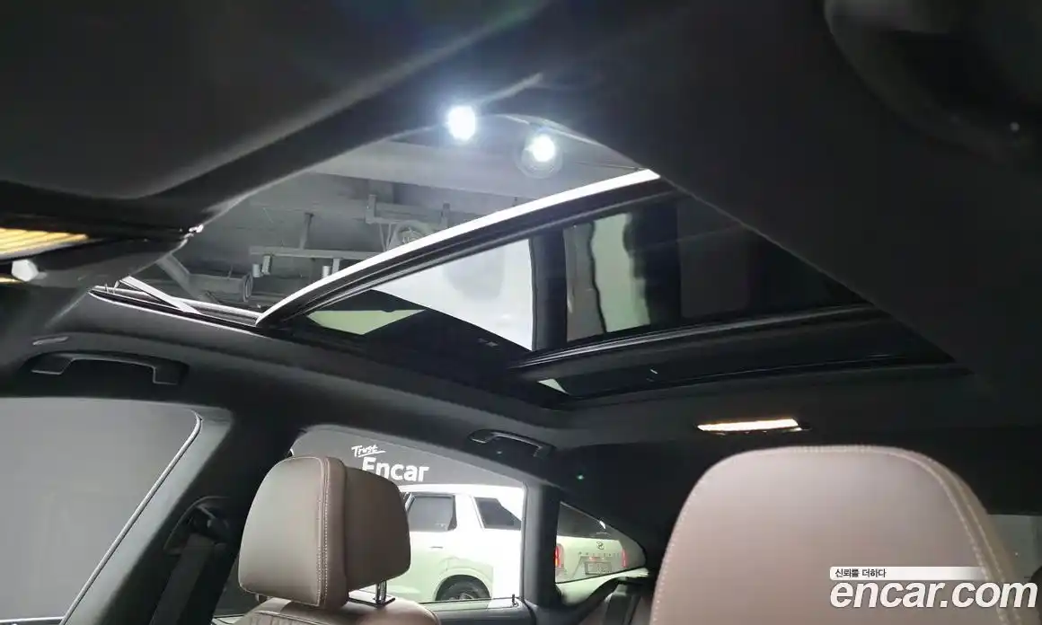 BMW 6 серия 2023 3.0 автомат (гидро), фото 22