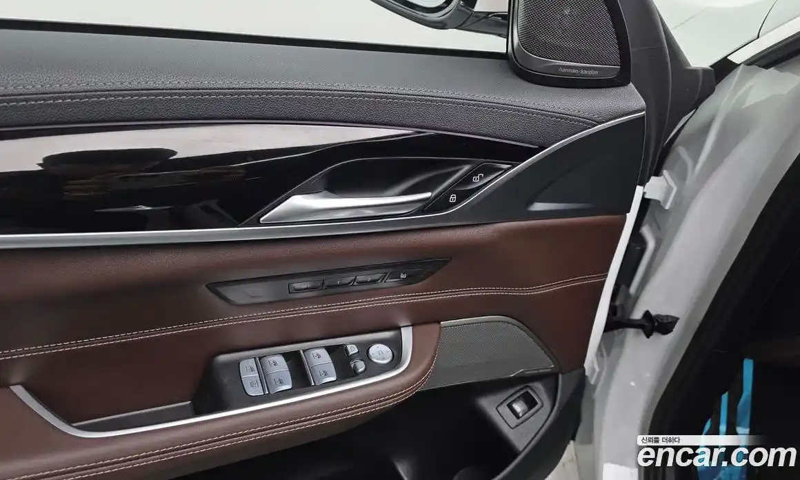 BMW 6 серия 2023 3.0 автомат (гидро), фото 29