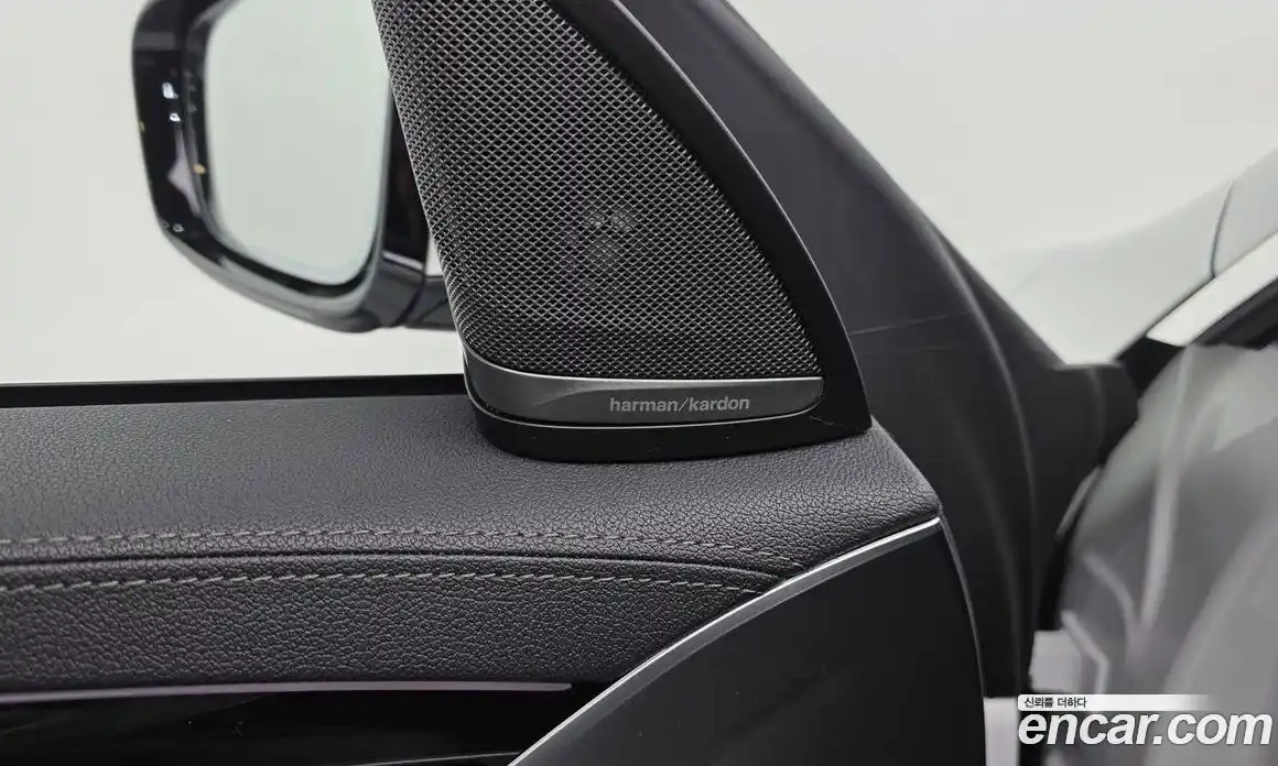 BMW 6 серия 2023 3.0 автомат (гидро), фото 30