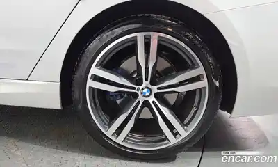 BMW 6 серия 2023 3.0 автомат (гидро), миниатюра 7