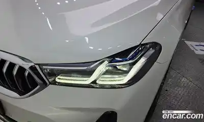 BMW 6 серия 2023 3.0 автомат (гидро), миниатюра 8