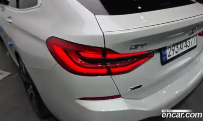 BMW 6 серия 2023 3.0 автомат (гидро), миниатюра 9
