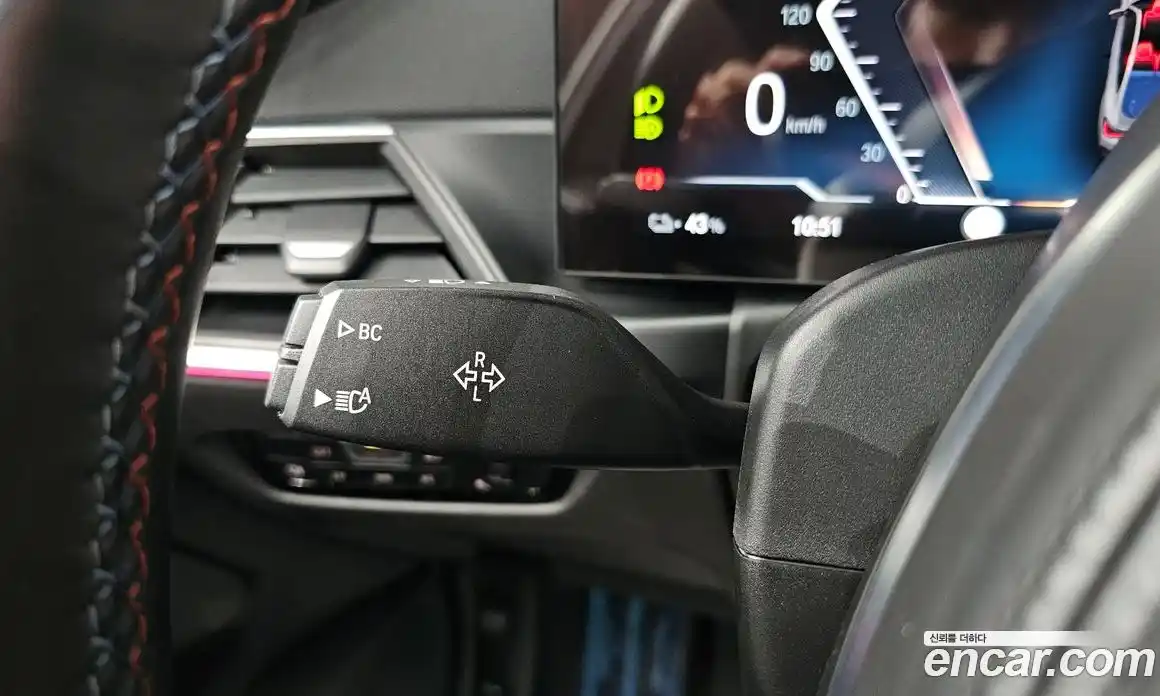 BMW i4 2023 0.2 автомат (гидро), фото 29