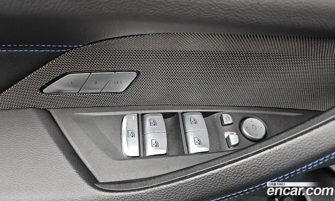 BMW i4 2023 0.2 автомат (гидро), фото 30
