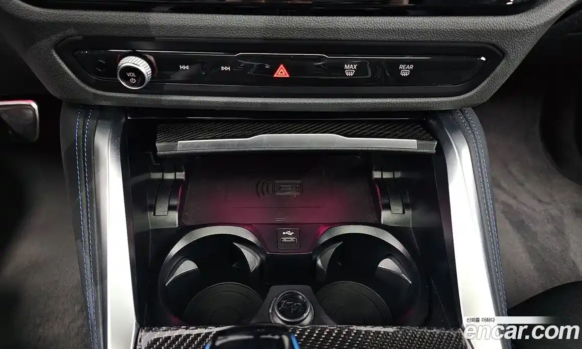 BMW i4 2023 0.2 автомат (гидро), фото 31