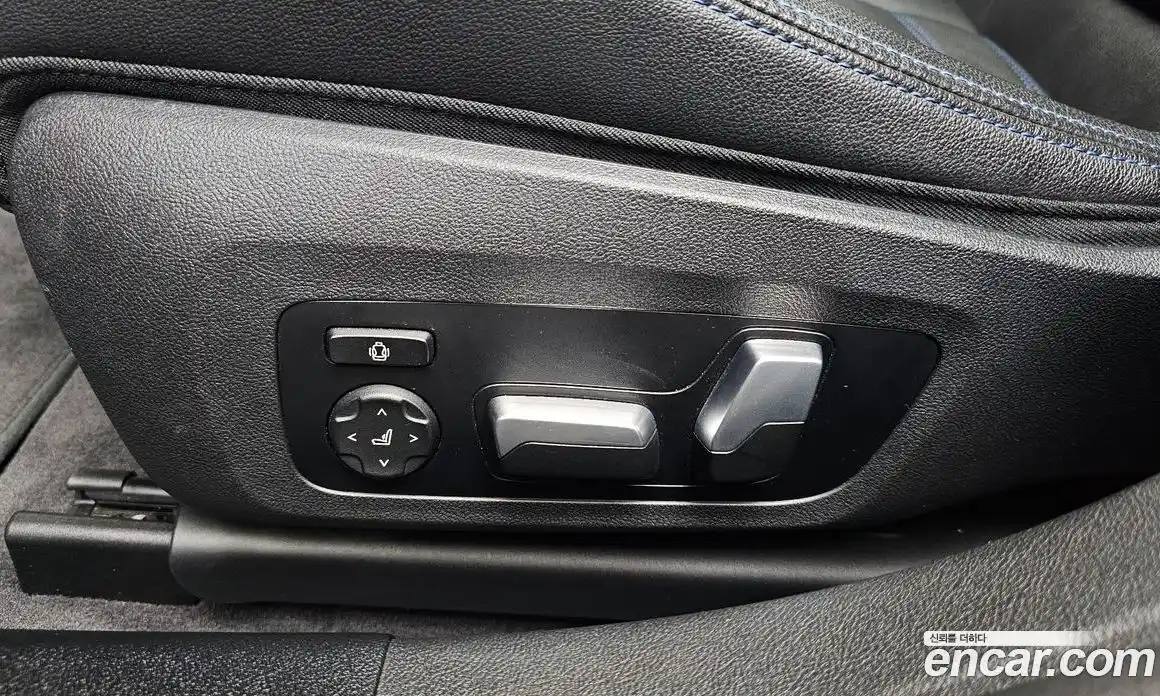 BMW i4 2023 0.2 автомат (гидро), фото 32