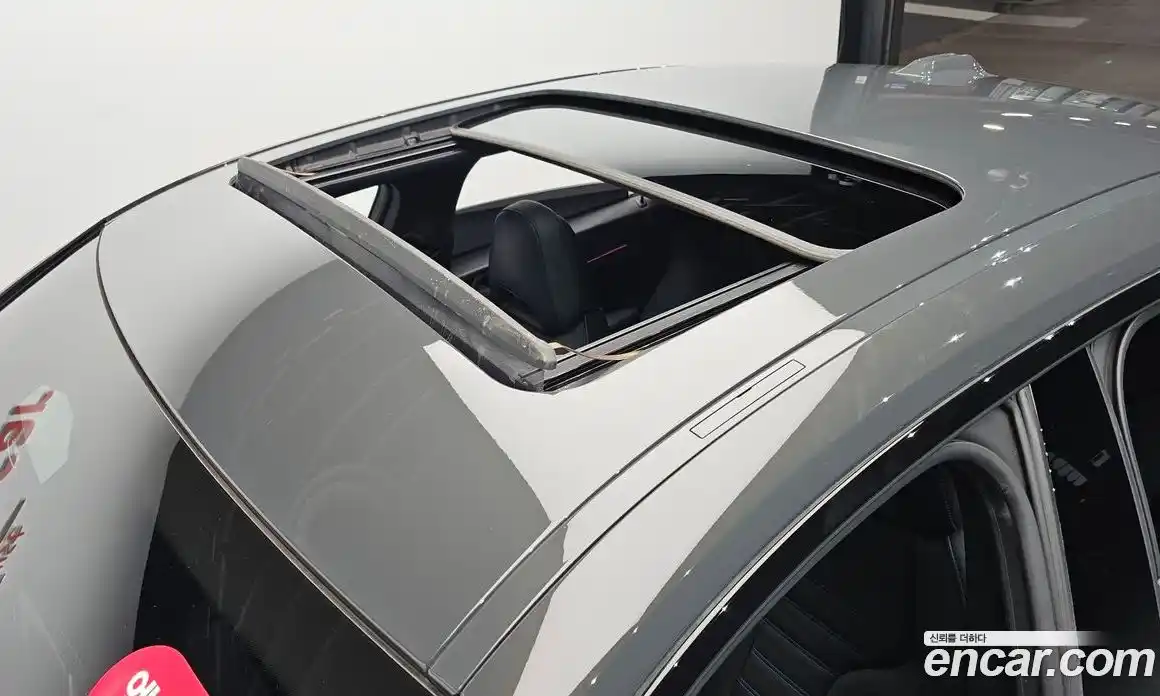 BMW i4 2023 0.2 автомат (гидро), фото 35