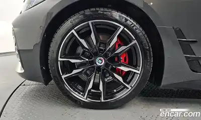 BMW i4 2023 0.2 автомат (гидро), миниатюра 4