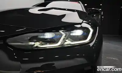 BMW i4 2023 0.2 автомат (гидро), миниатюра 7