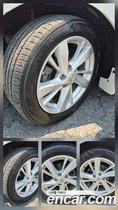 Nissan Altima 2015 2.5 гидро, фото 18
