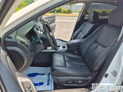 Nissan Altima 2015 2.5 гидро, миниатюра 6