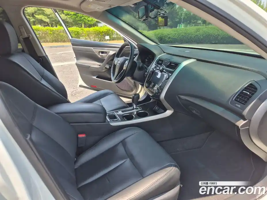 Nissan Altima 2015 2.5 гидро, фото 7